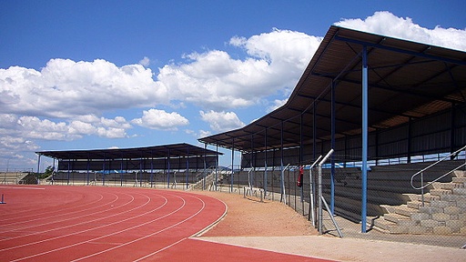 UB Stadium